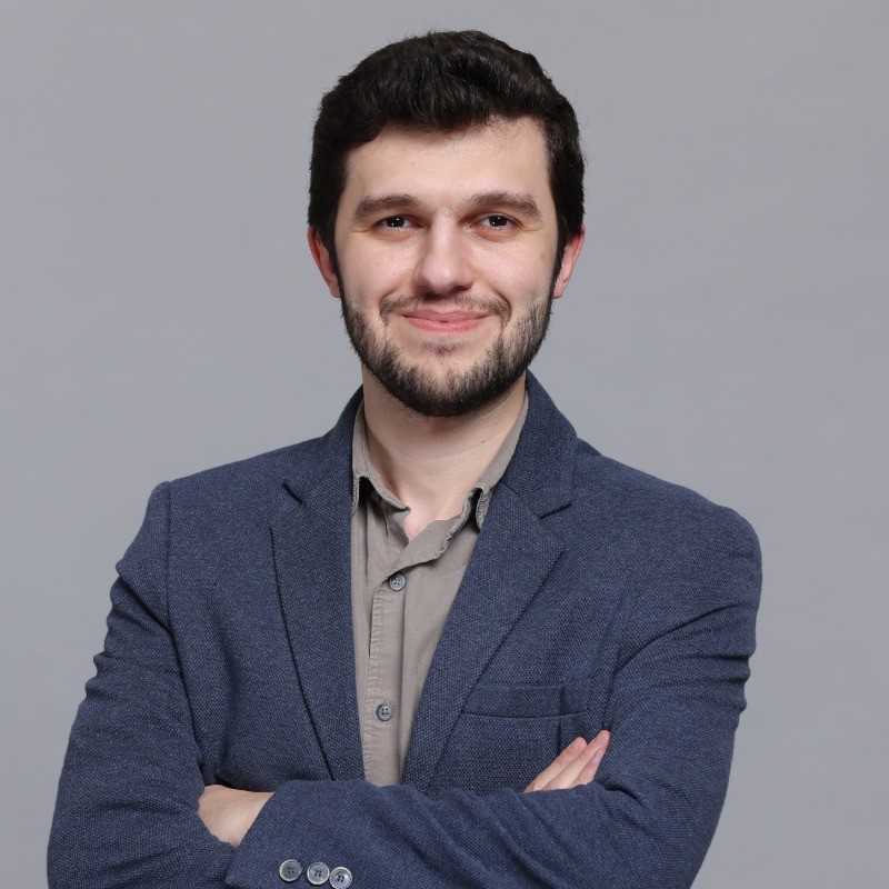 İbrahim Konuk — Freelance İş Otomasyonu ve Raporlama Uzmanı